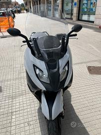 Scooter BMW 650 Sport