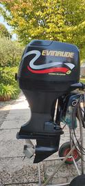 Fuoribordo Evinrude 70 cv 4 t