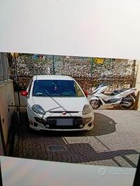 Punto Evo Abarth SS del 2010