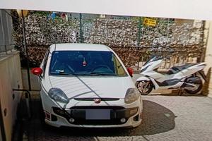 Punto Evo Abarth SS del 2010