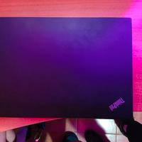 Lenovo Thinkpad COME NUOVO