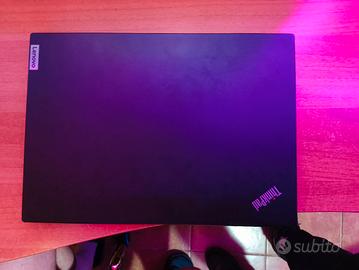 Lenovo Thinkpad COME NUOVO