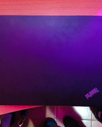 Lenovo Thinkpad COME NUOVO