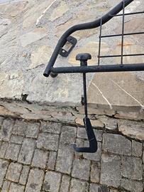 paratia divisoria per separazione cuccioli