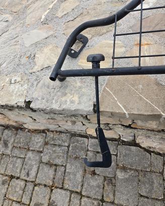 paratia divisoria per separazione cuccioli