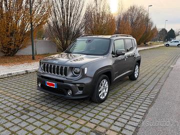 Vengo Jeep Renegade 1.0 T3 eccellenti condizioni