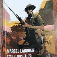 Marcel Labrume – Attilio Micheluzzi