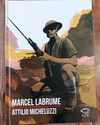 Marcel Labrume – Attilio Micheluzzi