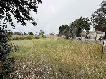 Terreno Residenziale Soleminis