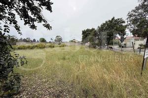Terreno Residenziale Soleminis