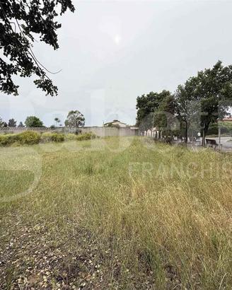 Terreno Residenziale Soleminis