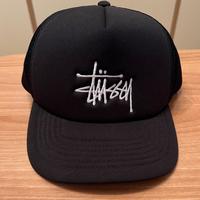 Cappello  Stussy