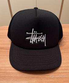 Cappello  Stussy