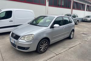 Volkswagen Polo 1.4/80CV 16V 5p. Comfort. BiFuel G