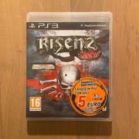 PS3 risenz 2