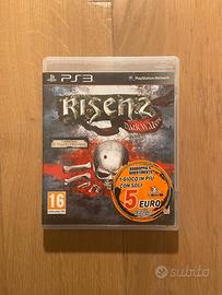 PS3 risenz 2