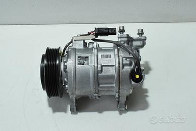 Compressore dell'aria condizionata BMW X5 (G05) 3.