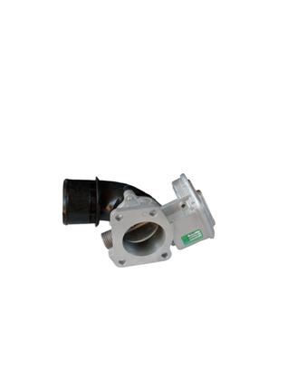 CORPO FARFALLATO FIAT Ducato 5° Serie (06>14) 717