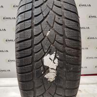 GOMME USATE 255 45 20 DUNLOP INVERNALI 90%