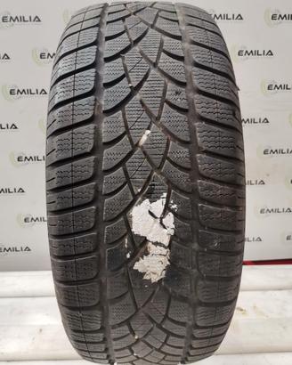 GOMME USATE 255 45 20 DUNLOP INVERNALI 90%