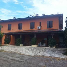 Stanza in appartamento di 18 m² a Sala Bolognese