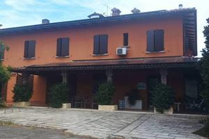 Stanza in appartamento di 18 m² a Sala Bolognese