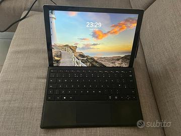 Microsoft surface pro 7