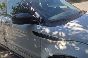 evoque sd4 land rover