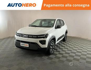 DACIA Spring BJ03349