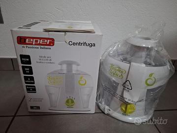 Centrifuga Beper