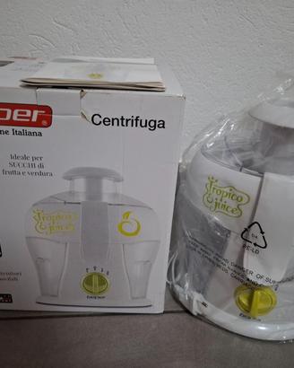 Centrifuga Beper