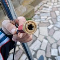 pompa alta pressione 