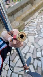 pompa alta pressione 