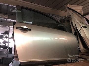 Portiera anteriore destra citroen c3 pluriel