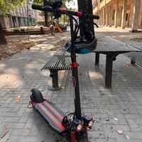 monopattino elettrico sun