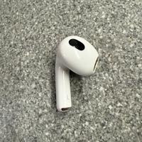 AirPods 3ª Generazione - AirPod sinistro GUASTO