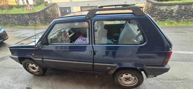 Panda 4x4 Country Club