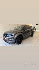 Land Rover Range Evoque 2.0D I4 163 CV S
