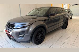 Land Rover Range Evoque 2.0D I4 163 CV S