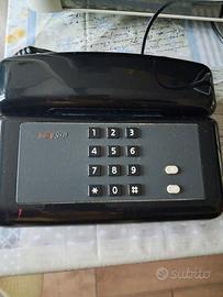 Telefono a tastiera