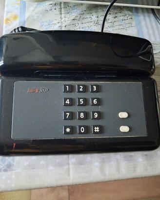 Telefono a tastiera