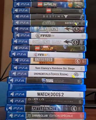 lotto giochi ps4