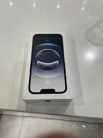 Iphone 16e 128gb black