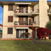 Appartamento a Paderno d'Adda LC