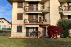 Appartamento a Paderno d'Adda LC