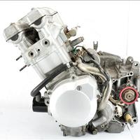 YAMAHA YZF 600 R 96 04 motore completo
