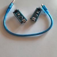N. 2 Arduino nano 