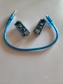 N. 2 Arduino nano 