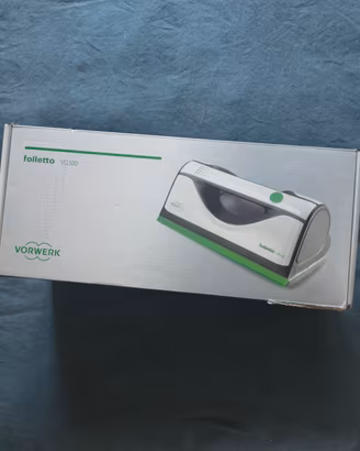 lava vetri Folletto VG100