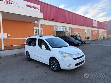 Citroen Berlingo PureTech 110 S&S Van M